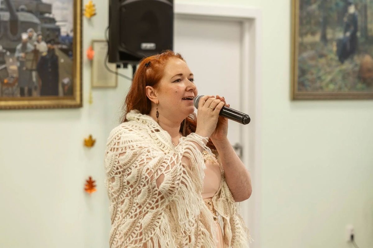 Праздник ко Дню беременных объединил сердца Праздник ко Дню беременных объединил сердца