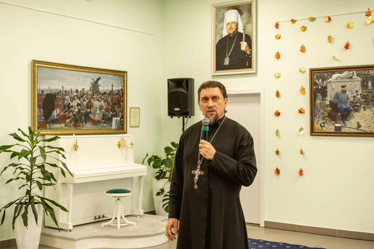 Праздник ко Дню беременных объединил сердца Праздник ко Дню беременных объединил сердца