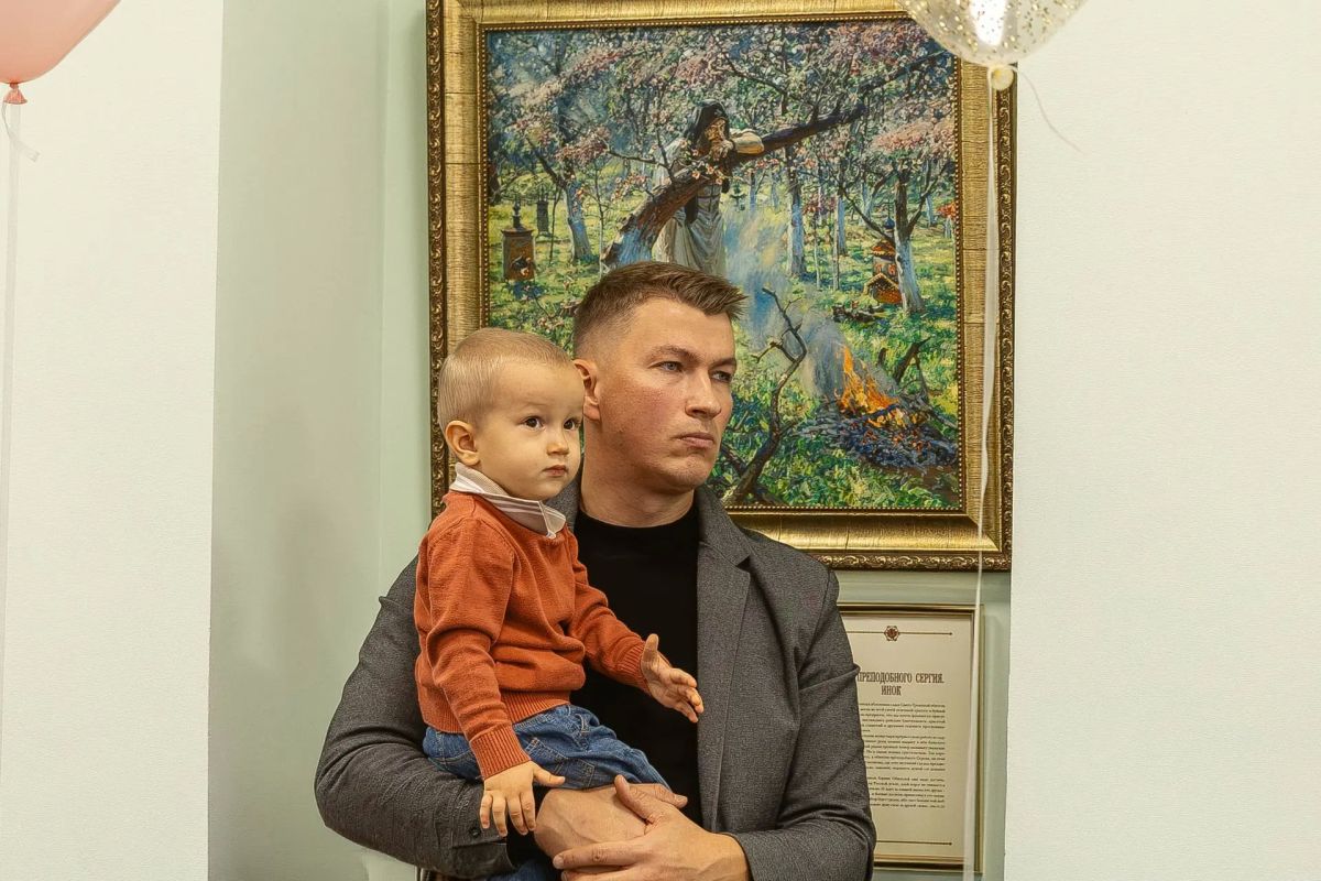 Праздник ко Дню беременных объединил сердца Праздник ко Дню беременных объединил сердца