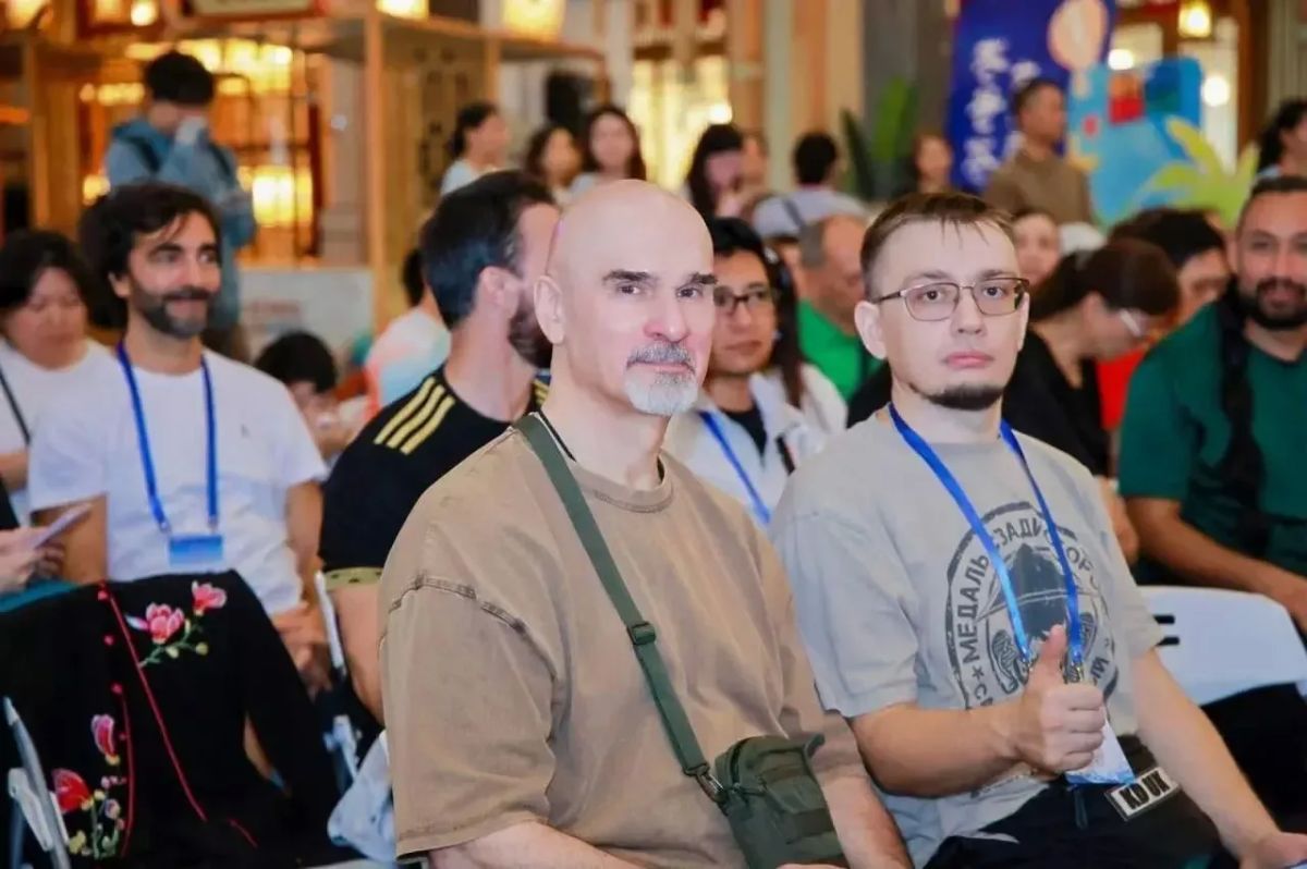 Мурманчане завоевали шесть медалей на международном турнире по ушу в Китае Мурманчане завоевали шесть медалей на международном турнире по ушу в Китае