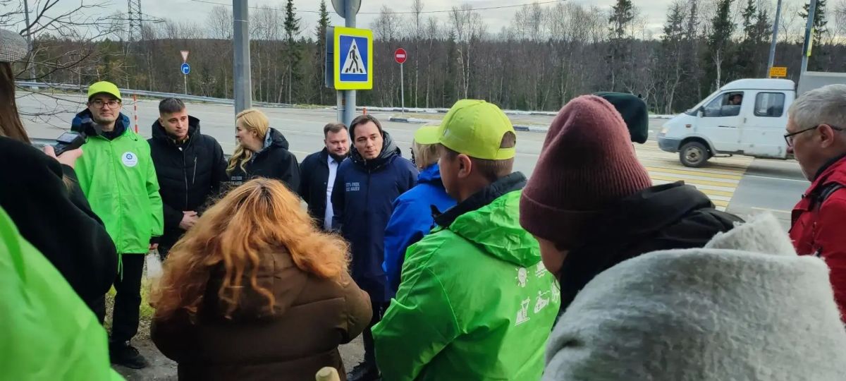 Стартует новый этап проекта "От родника до океана" Стартует новый этап проекта "От родника до океана"