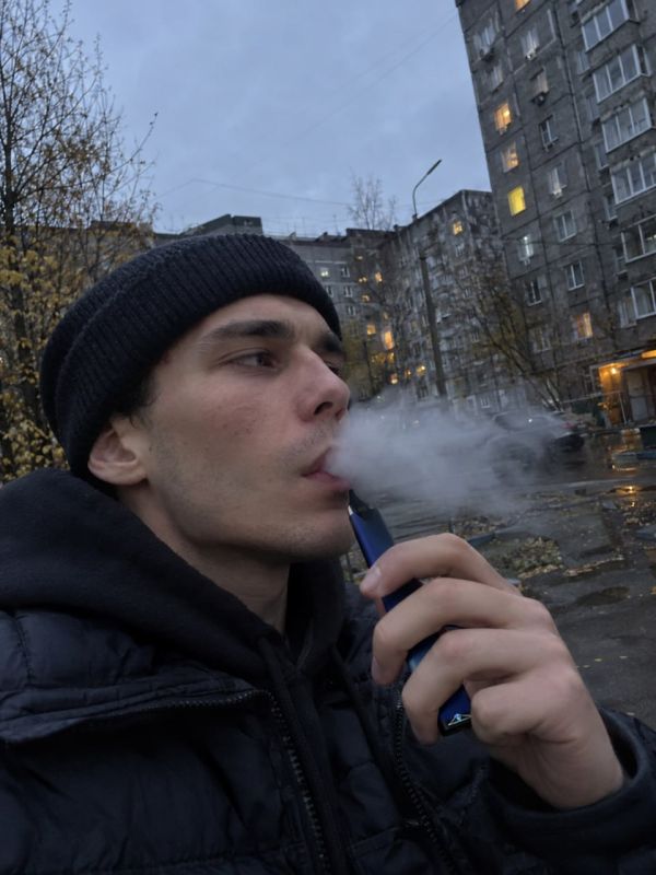 В Заполярье готовят запрет на продажу вейпов