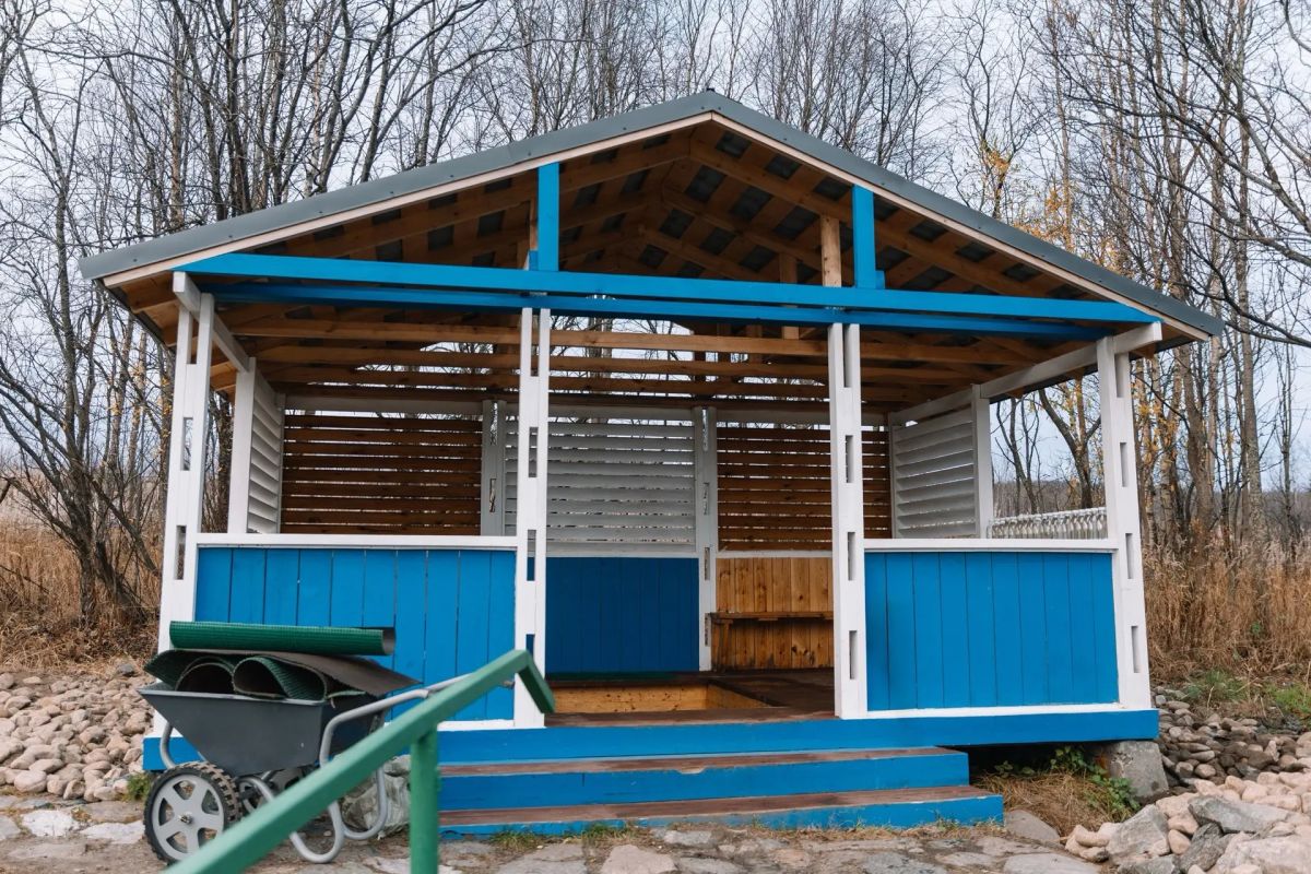 «От родника до океана»: проект Единого волонтерского центра по восстановлению родников будет масштабирован на всю страну! «От родника до океана»: проект Единого волонтерского центра по восстановлению родников будет масштабирован на всю страну!