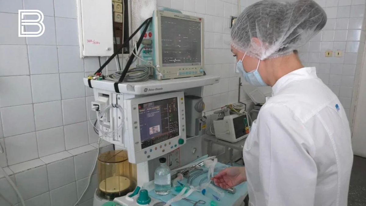 Медработники в Мурманской области могут получить земельный участок под строительство дома бесплатно