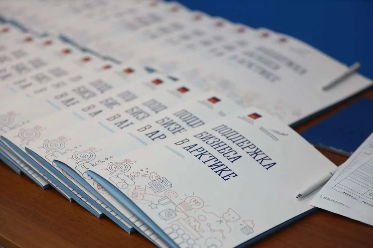 300 предпринимателей Мурманской области получили поддержку Центра кластерного развития