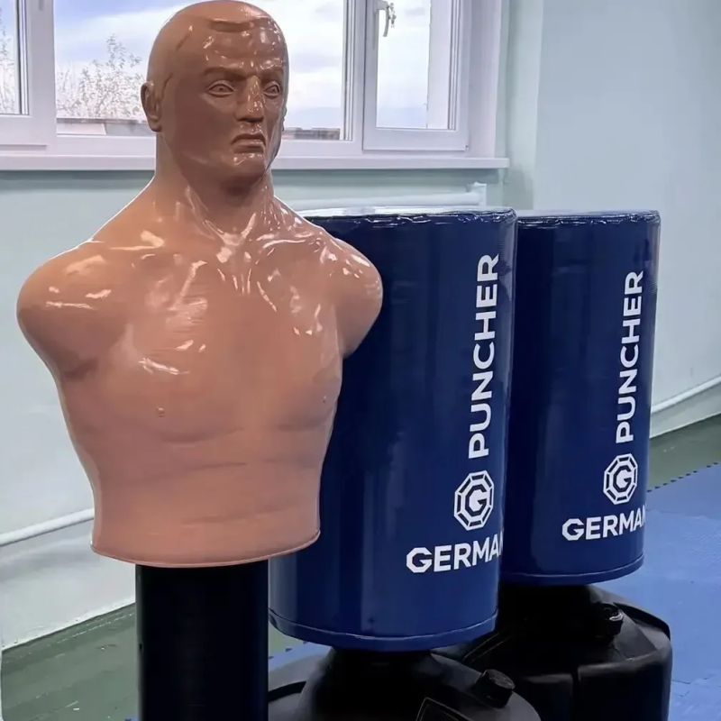 Спортивные школы Мурманска получили новую экипировку и инвентарь Спортивные школы Мурманска получили новую экипировку и инвентарь