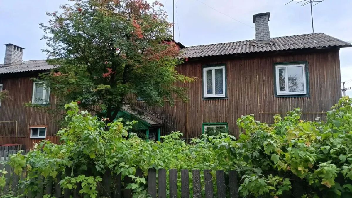 Прокуратурой Кольского района проверено содержание многоквартирных домов в Верхнетуломском Прокуратурой Кольского района проверено содержание многоквартирных домов в Верхнетуломском