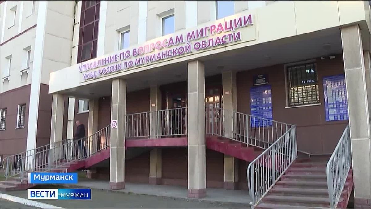 "Нелегал-2026": более 170 нарушений миграционного законодательства выявили в Мурманской области