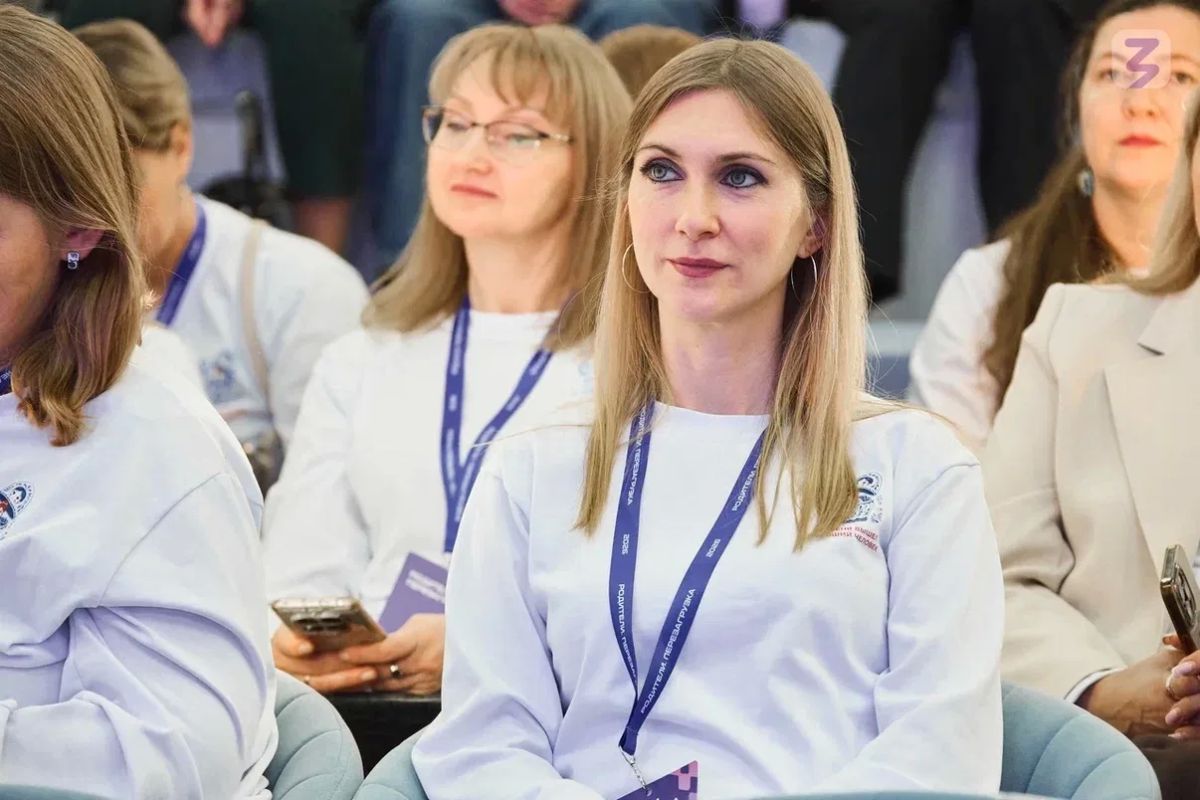 Андрей Чибис: В Мурманске собрались родители со всего Северо-Запада Андрей Чибис: В Мурманске собрались родители со всего Северо-Запада