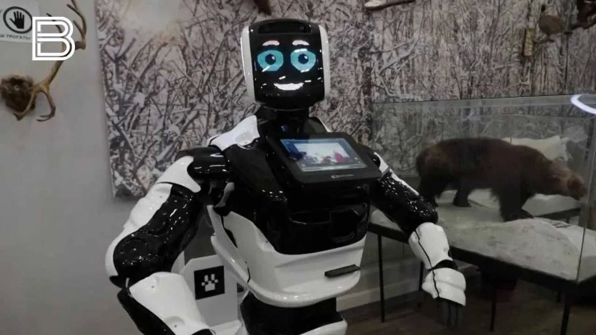 В России с 2027 года старшеклассники будут изучать искусственный интеллект