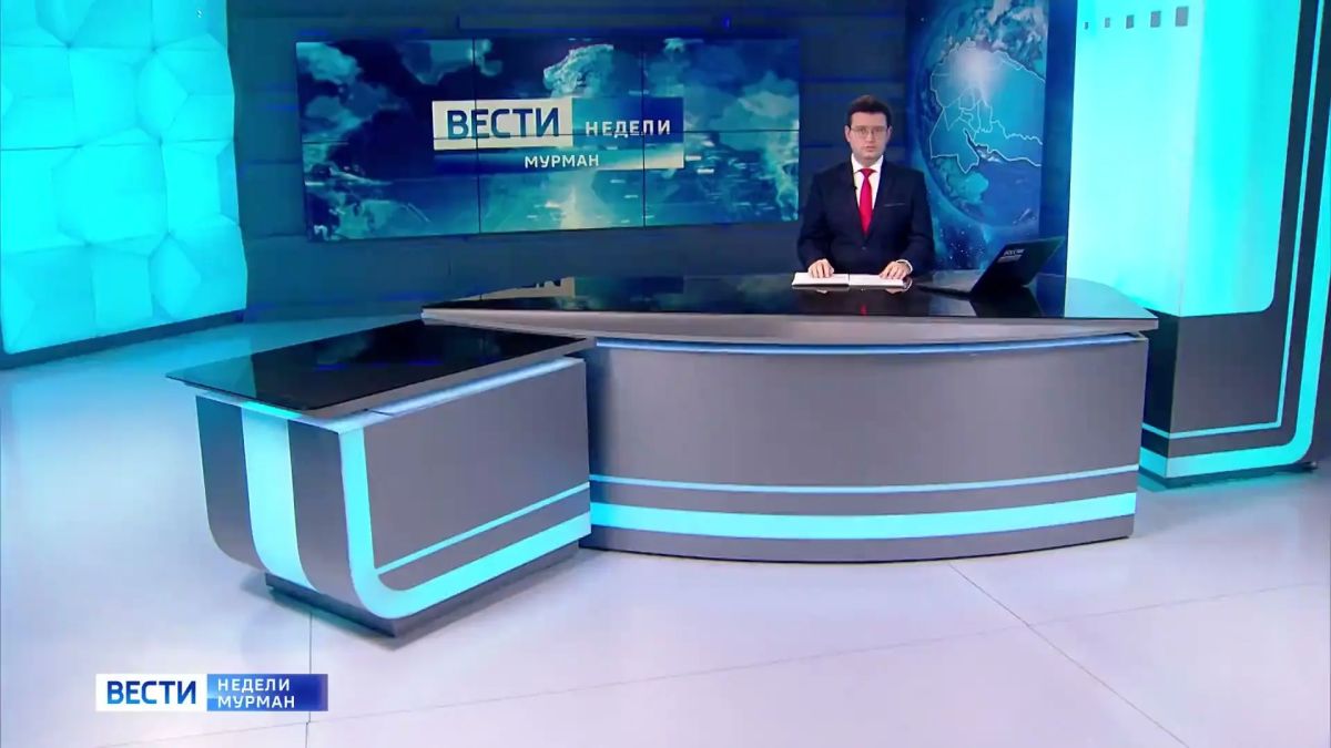 Расскажем о главных событиях уходящей недели в итоговом выпуске "Вестей недели" с Сергеем Ширяевым