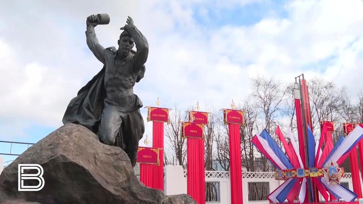 Более 200 мероприятий пройдет в Мурманской области к 82-летию разгрома немецко-фашистских войск