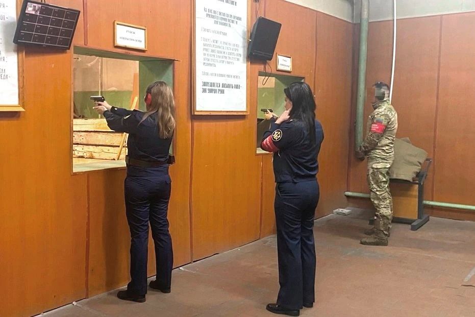 В Мурманске прошли учебно-методические сборы с сотрудниками, курирующими воспитательную работу с личным составом региональной УИС В Мурманске прошли учебно-методические сборы с сотрудниками, курирующими воспитательную работу с личным составом региональной УИС