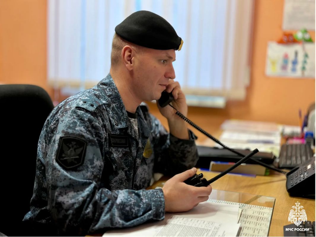 Безопасность под контролем Безопасность под контролем