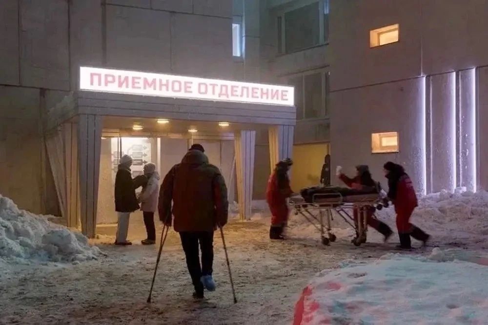 В прокате – фильмы, снятые в Мурманской области! В прокате – фильмы, снятые в Мурманской области!