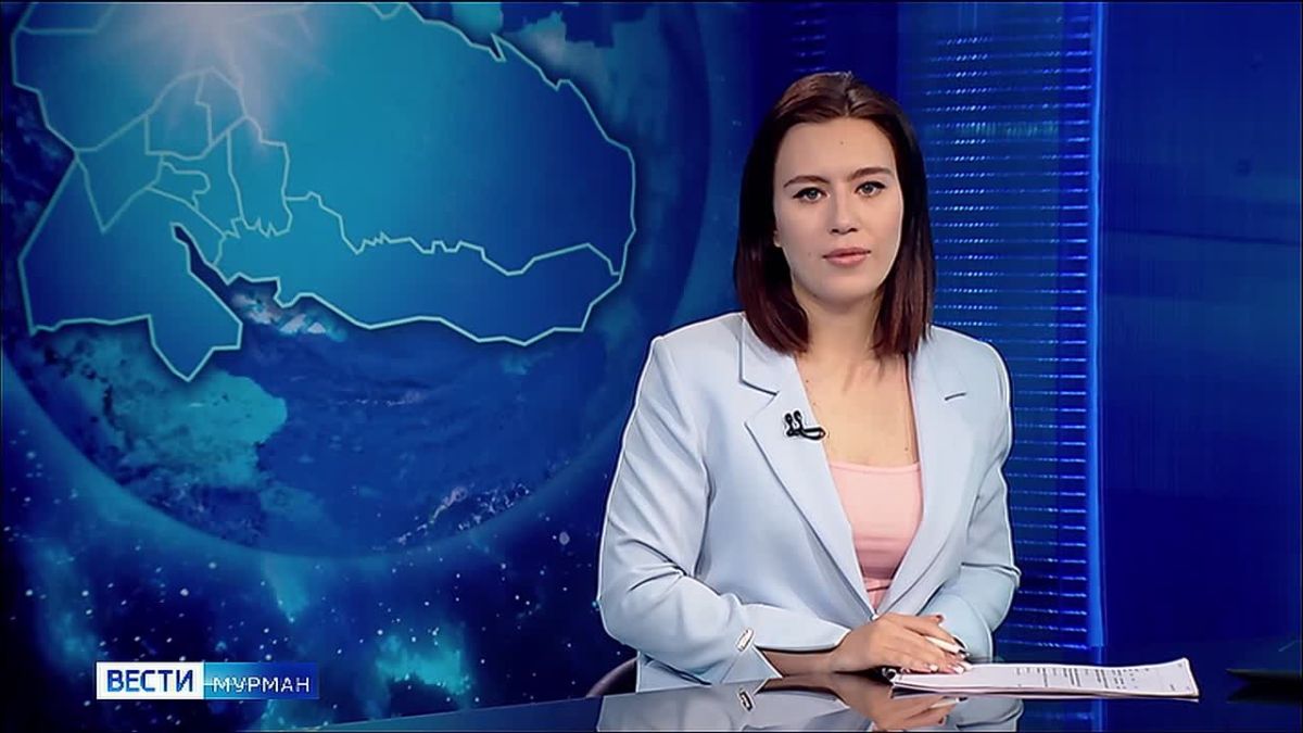 Генеральный консул Израиля в Санкт-Петербурге Ран Гидор впервые посетил Мурманскую область