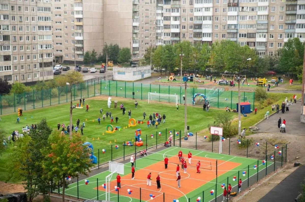 Продолжается приём заявок на участие в программе «На Севере — твой проект»! Продолжается приём заявок на участие в программе «На Севере — твой проект»!