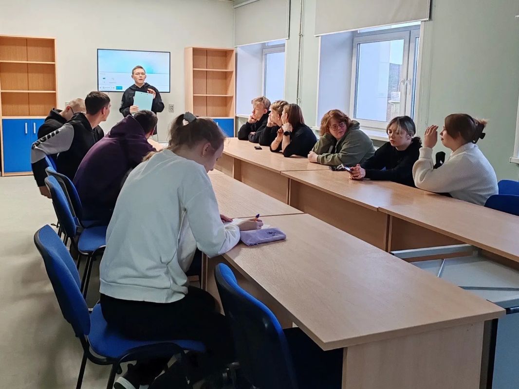 Уроки памяти в рамках региональной акции «Подвиг Заполярья» Уроки памяти в рамках региональной акции «Подвиг Заполярья»