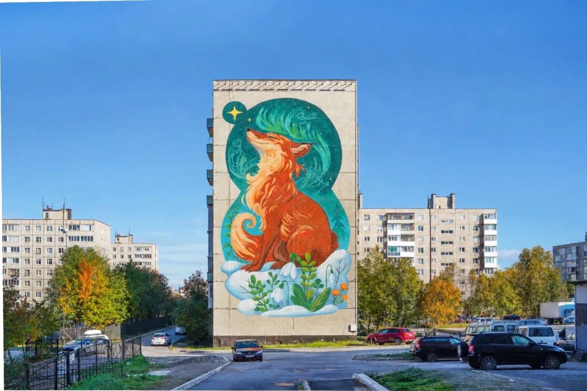 Продолжается приём заявок на участие в программе «На Севере — твой проект»! Продолжается приём заявок на участие в программе «На Севере — твой проект»!