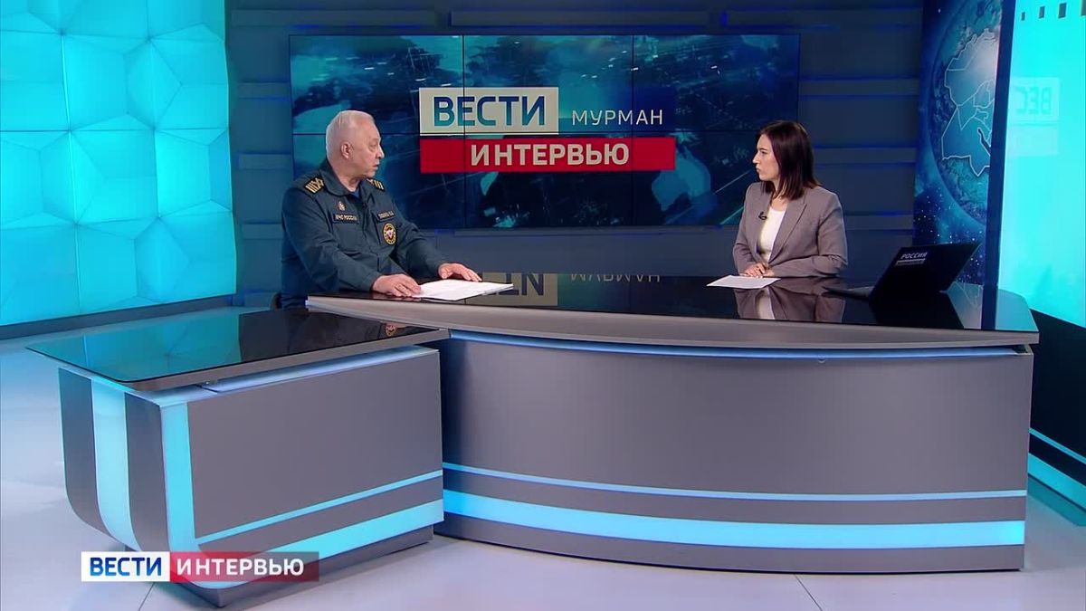 О завершении сезона навигации для маломерных судов – в интервью с представителем МЧС