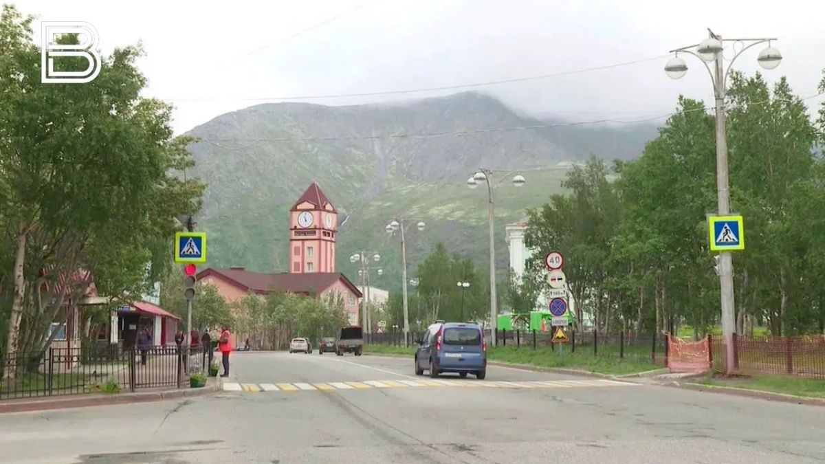 Кировск станет площадкой проведения XV Международной горнопромышленной конференции