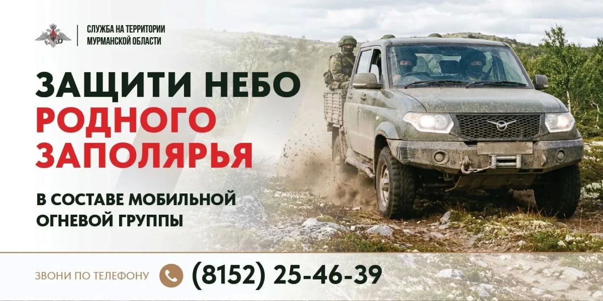 В годы Великой Отечественной войны Мурманск пережил 792 авиационных налёта
