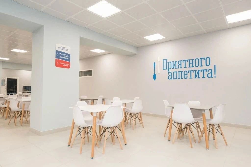 Глава Кандалакшского округа удостоен высокой государственной награды за помощь подшефному Приморскому округу Запорожской области Глава Кандалакшского округа удостоен высокой государственной награды за помощь подшефному Приморскому округу Запорожской области