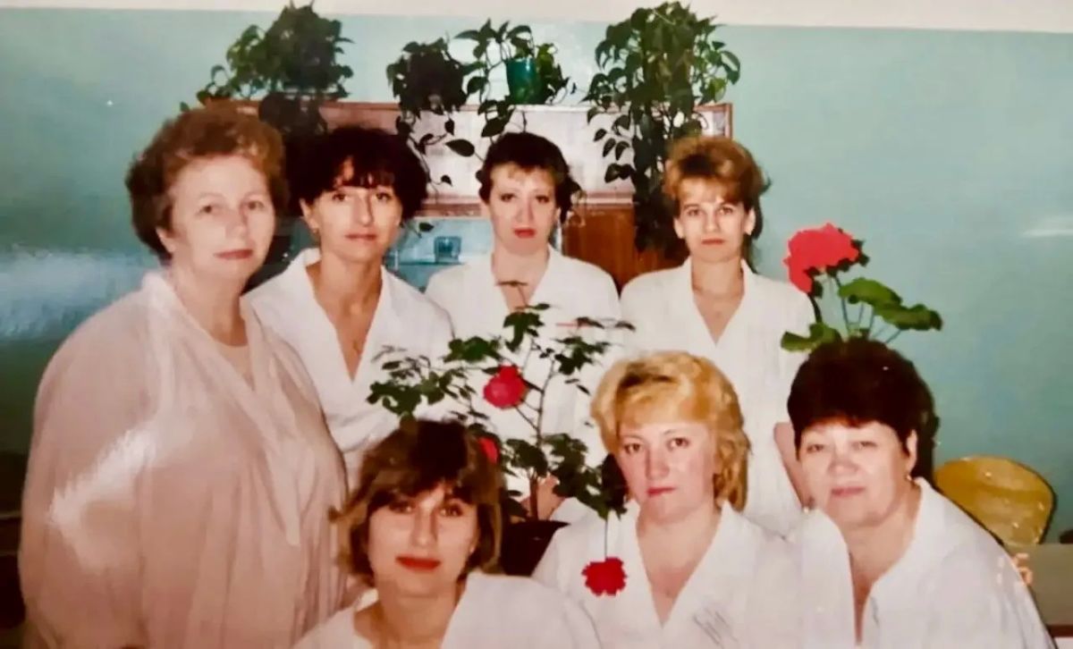 58 лет заботы о детском здоровье: ЛОР-отделение мурманской «детской» отмечает годовщину 58 лет заботы о детском здоровье: ЛОР-отделение мурманской «детской» отмечает годовщину