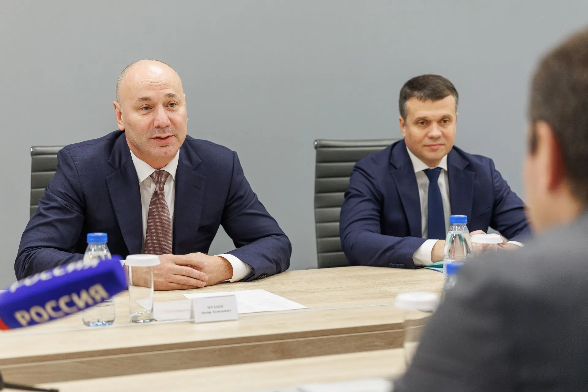 Рособрнадзор отметил положительную динамику ЕГЭ в Мурманской области