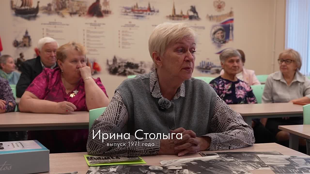 Мурманский педагогический колледж отмечает 95-летие!