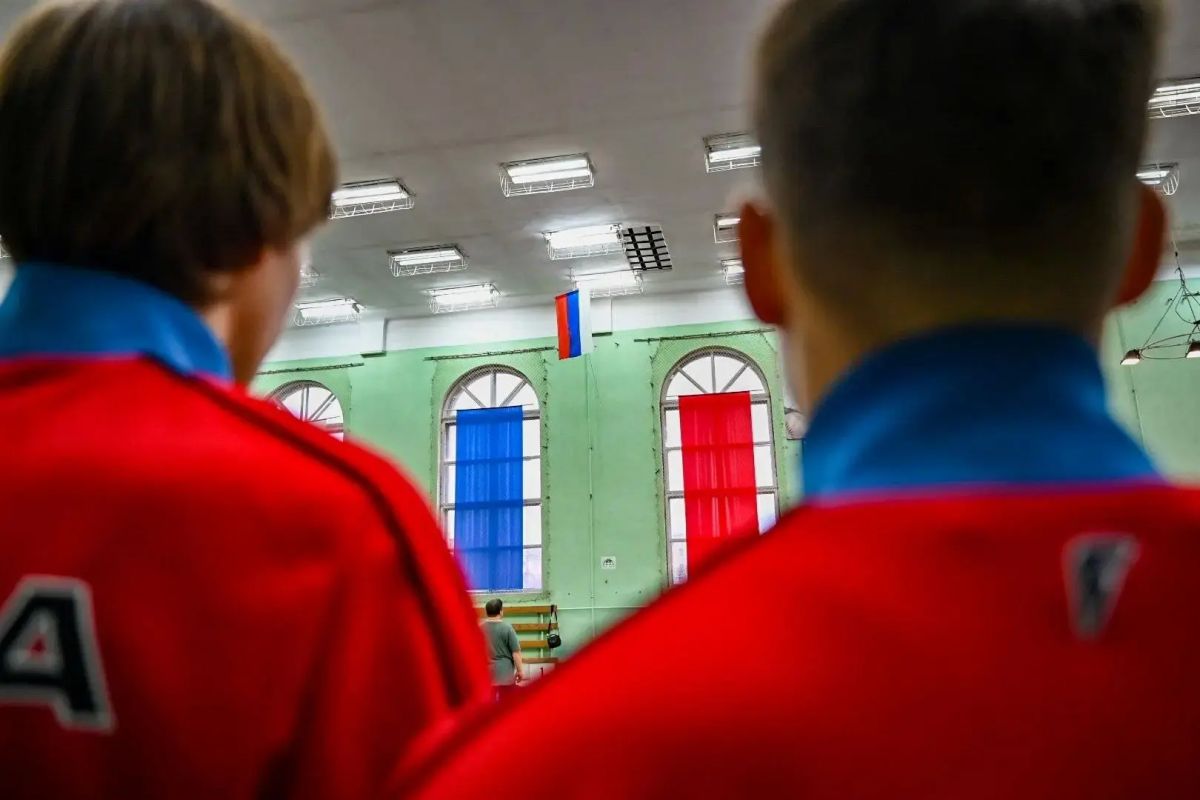 В Мурманске начались соревнования по боксу памяти Героя Советского Союза А. Бредова В Мурманске начались соревнования по боксу памяти Героя Советского Союза А. Бредова